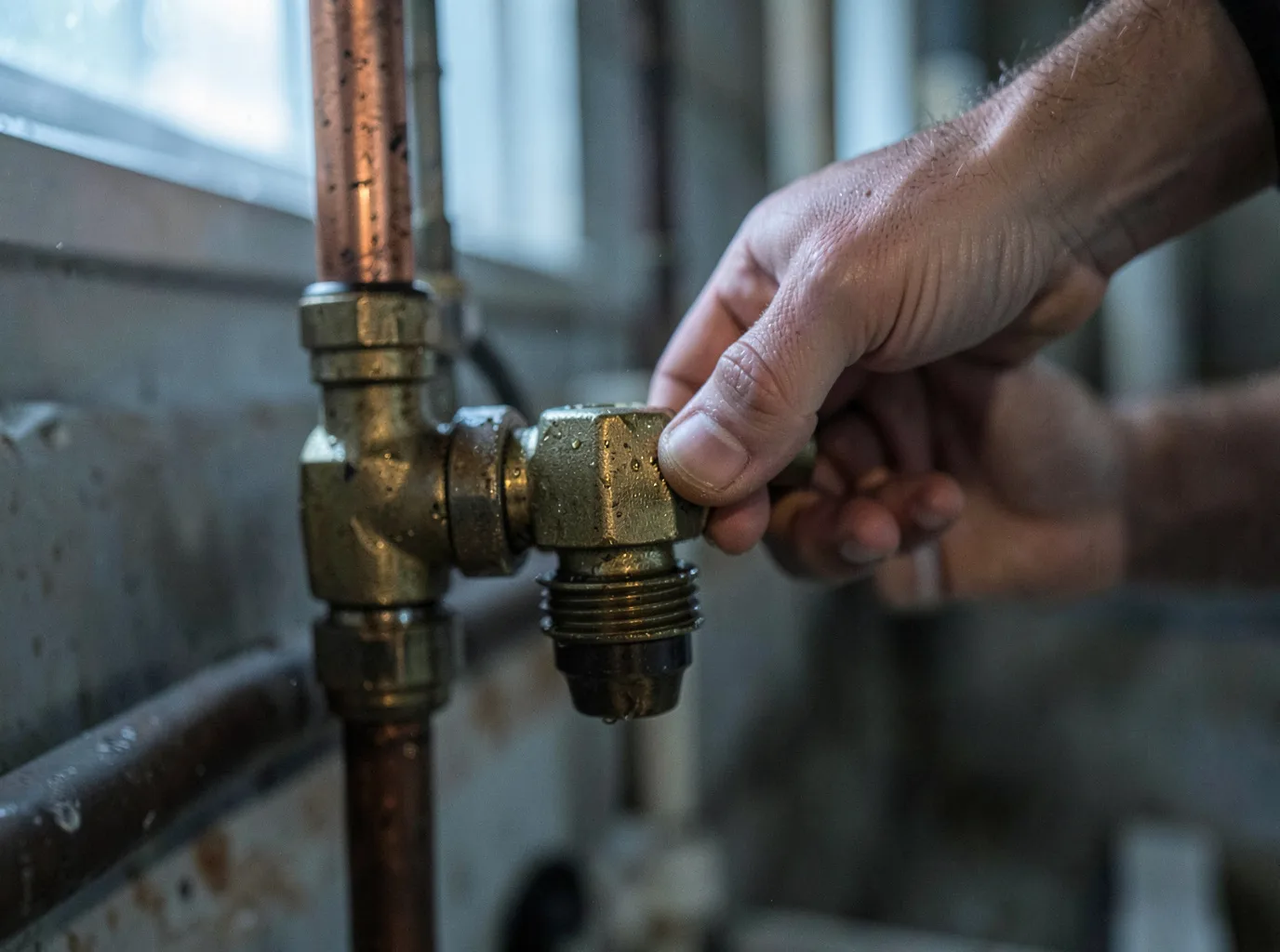 Emergency Plumber Mcdade, TX FAQs
